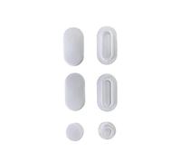 Serenity RTA246-00 Lot d'amortisseurs de siège Jacob Delafon