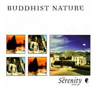 Various Artists - Serenity Series: Buddhist Nature