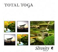 Serenity Series: Total Yoga