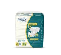 Serenity SoftDry Couches Culottes Extra XL 15 Unités