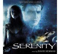 Serenity - Soundtrack