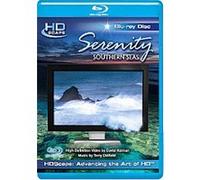 Serenity - Southern Seas G
