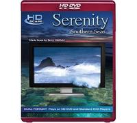 Serenity: Southern Seas [HD DVD] [Import anglais]