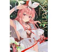 Serenity The Art of Rosuuri