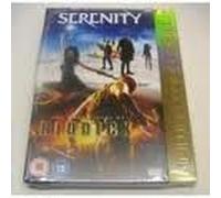 Serenity/The Chronicles of Riddick [Import]