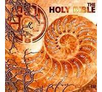 Serenity - The Holy Bible Vol. II-III