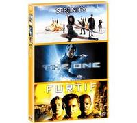 Serenity - The One - Furtif - Coffret E