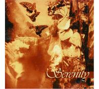 Serenity - Then Came Silence (1995)