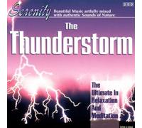 Serenity - Thunderstorm