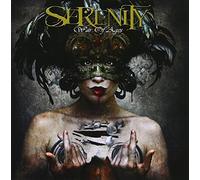 Serenity - War of Ages [Import]