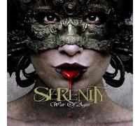 Serenity - War of Ages [Import]