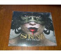 Serenity - Ware of Ages -Ltd-