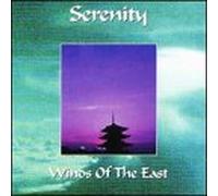 Serenity - Winds of Time