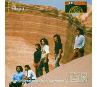 Sereno: Andean Panpipe Instrumentals
