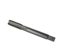 Serenophile 9/16"-20 HSS Filetage Taraud Droite Gauche TPI pour Pédale Pédale de Vélo Outil de Réparation
