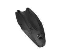 Serenophile Accessoires de garde-boue pour scooter électrique Kugoo, Kukirin, G2 Pro, Master - Garde-boue arrière et avant, plastique, 20 x 10 x 4 cm, 160 g, noir