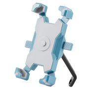 Serenophile Adaptateur ASA noir encastré pour gonflage de soda avec valve de déverrouillage, filetage femelle G1/2 TR21 CGA320 pour systèmes à gaz