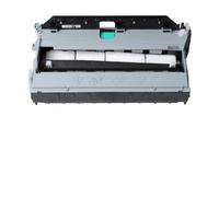 Serenophile Boîte à déchets d'encre, assemblage duplex, kit d'entretien pour imprimante HP Officejet Pro X451dn X451dw X476dw X551dw, PageWide X576dw X586dn, unité de collecte efficace, matériau ABS