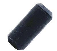 Serenophile Boulon oscillant de rechange 344091250 pour outil multifonction metabo SRE3185 SR2185, accessoire de broche de fixation noir compatible avec scie oscillante