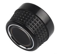 Serenophile Bouton de commande radio pour Golf 6 et Skoda 6C0919603 conçu pour une manipulation précise et facile (droite)
