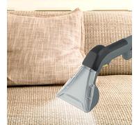 Serenophile Buse de rembourrage de rechange pour Karcher pour puzzi 8/1 9/1 10/1 et 100 200 300 Series, Fishtail 41300630