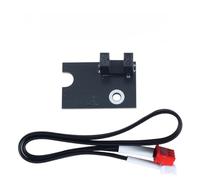 Serenophile Capteur d'axe Z, partie imprimante 3D, module de détection précis, kit de détection stable, pour Flashforge AD5M Pro/AD5X