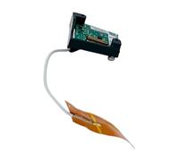 Serenophile Carte sans fil, adaptateur Bluetooth, module WiFi pour Zebra ZD410 ZD420 ZD620, double bande 5 GHz, qualité industrielle et Play
