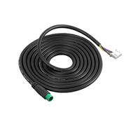 Serenophile Contrôleur de vitesse à molette pour scooter électrique Navee N40/N30/N20 - Accélérateur ergonomique à bouton unique avec boîtier en ABS, 15 × 10 × 5 cm