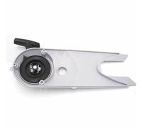 Serenophile Ensemble de démarrage pour scie à tronçonner TS400, pièce d'extraction manuelle de rechange compatible avec OEM 4223 190 0400 4223 190 0401