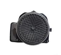 Serenophile Haut-parleur de basse central arrière pratique pour A4 pour A5 pour RS5 2008 2016, OEM 8T0035412, processus d'installation facile