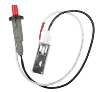 Serenophile Kit d'allumage pour barbecue à gaz compatible avec Weber 7510 pour Spirit E-210 500 700 et pour genesis E-310 E-320 Silver Gold Series Pièces de rechange