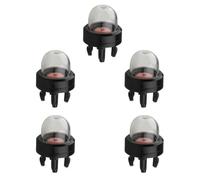 Serenophile Kit d'amorçage d'ampoule, lot de 1/5/10 pour débroussailleuse Ryobi Homelite McCulloch Souffleur Pompe à Carburant Remplacement