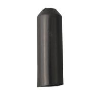 Serenophile Lot de 10 embouts thermorétractables avec doublure, tubes d'étanchéité en polyoléfine pour câbles de télécommunications et de protection des fils d'alimentation, tailles assorties 8 x 30