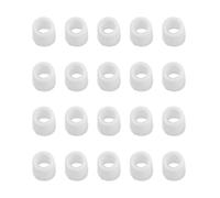 Serenophile Lot de 20 joints d'étanchéité pour climatiseur R410A, R22, R134a, joints en caoutchouc résistants à l'usure aux fuites de gaz dans les unités climatisées et réfrigérateurs