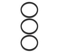 Serenophile Lot de 3 joints toriques de rechange pour pompe de piscine Hayward MaxFlo SP2600, SP1600 Series, ajustement en caoutchouc