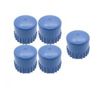 Serenophile Lot de 5 têtes de débroussailleuse pour débroussailleuse T25 Jonsered Craftsman, remplace 537338701, compatible avec les modèles 122C 124L 128CD