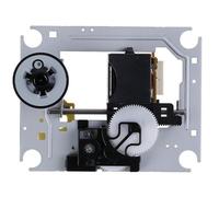 Serenophile Mécanisme CD SFP101N, assemblage laser SF-P101N, pièce de rechange pour lecteur CD 16 broches pour Sanyo Version S, unité d'entraînement complète avec moteur et engrenage, lot