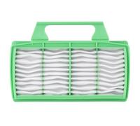 Serenophile Microfiltre lavable pour ceinture gonflable Sebo pour série K pour K1 K3, compatible avec 6608ER 6696ER 6629ER, filtre d'échappement réutilisable pour modèles automatiques K