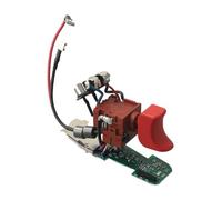 Serenophile Module électronique de déclenchement 16072335DK pour bosch GSR10.8-2-LI GSR12-2-LI GSB10.8-2-LI GSB12-2-LI GSB12-2-LI Pièces de tournevis