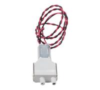 Serenophile Moteur à eau de rechange compatible avec Dreame L10s Pro Ultra pour x30 Ultra pour x40 Ultra pour L20 Ultra Robot Aspirateur Pièces