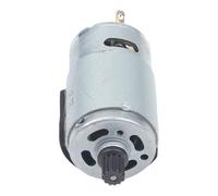 Serenophile Moteur de rechange pour Miele HX1 HX2 SEB430 SEB435, compatible avec les numéros de pièces 1061875 1061874 1061873 1061872, accessoire silencieux et haute performance pour brosse latérale