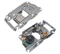 Serenophile Objectif optique, micro optique, objectif PS3 Slim pour Sony PS3 Slim KES-850A KEM-850A, correction des erreurs de lecture de disque, chargement rapide, alliage ABS, joueurs