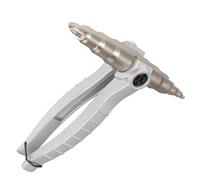 Serenophile Outil d'extension manuel de tuyau en cuivre, outil d'évasement 7 en 1 pour tuyau CVC de 6 à 22 mm, extenseur manuel ergonomique pour réparation de climatiseur