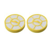 Serenophile Pièces de rechange compatibles avec les aspirateurs Karcher VC3 1.198-125.0 et 2.863-238.0, filtration haute efficacité pour protection du moteur, design lavable et réutilisable