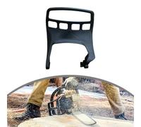Serenophile Poignée de frein pour chaîne de tronçonneuse Stihl MS271, MS291, MS271C, MS291C, pièce en plastique avec écrous
