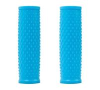 Serenophile Poignées de guidon ergonomiques antidérapantes pour trottinette électrique Xiaomi - Housses de rechange en PE compatibles avec les modèles M365, Pro et 1S, 1 paire