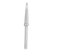 Serenophile Pointe de fer à souder LT374 à pointe fine LT375 à face large LT376 pour kit d'outils de soudure professionnels (LT376)