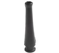 Serenophile Protecteur de cordon de polisseuse N302859 compatible avec Dewalt DWP849 DWP849X, pièce de rechange en plastique noir pour meuleuse d'angle