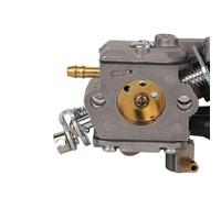 Serenophile Rewind Starter de rechange compatible avec & 124332 124335 695287 555576, pour assemblage de traction de recul pour pièces de moteur de générateur de tondeuse à gazon, noir
