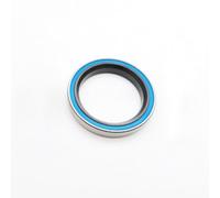 Serenophile Roulement de casque de vélo pour Giant, ACB 345 1-1/8", angle biseauté 36/45 degrés, 30,15 x 41 x 6,5 mm, pièce de rechange MH-P03K en acier
